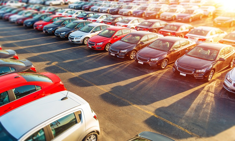 Marché automobile : Rebond des ventes en mai 2023
